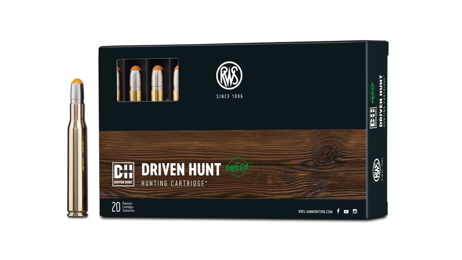 RWS Driven Hunt