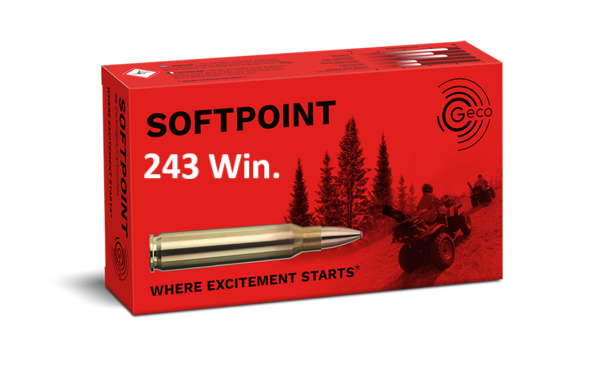 Geco Softpoint