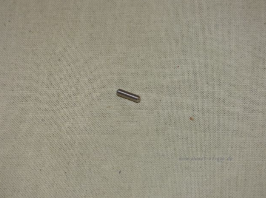 DAR Takedown Arretierungsstift | Takedown Pivot Detent Pin | 8,4 mm x 2,2 mm