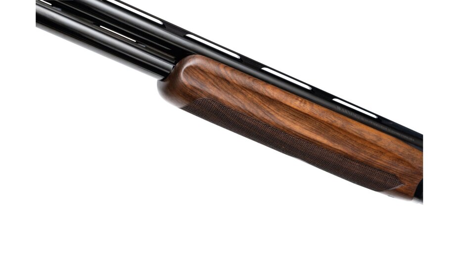 Fossari CRX-9 Skeet 12/70 Bockdoppelflinte