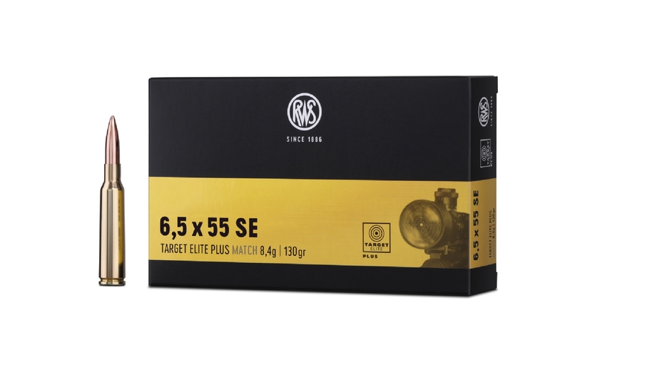 RWS Target Elite Plus