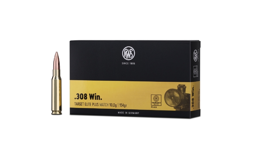 RWS Target Elite Plus