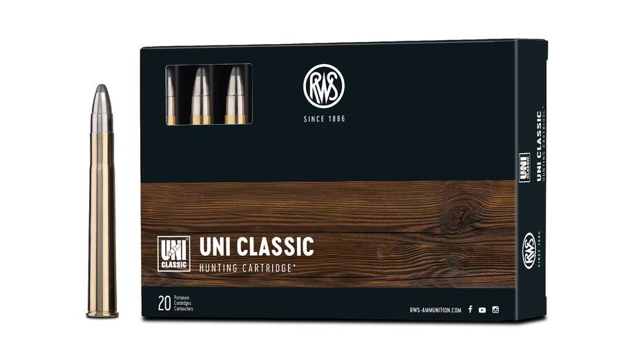 RWS UNI-Classic