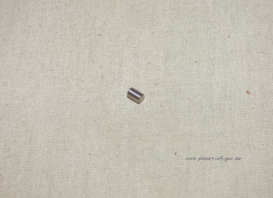 DAR Stift für Laufverriegelung | Barrel Extension Pin | 4,9 mm x 3,1 mm