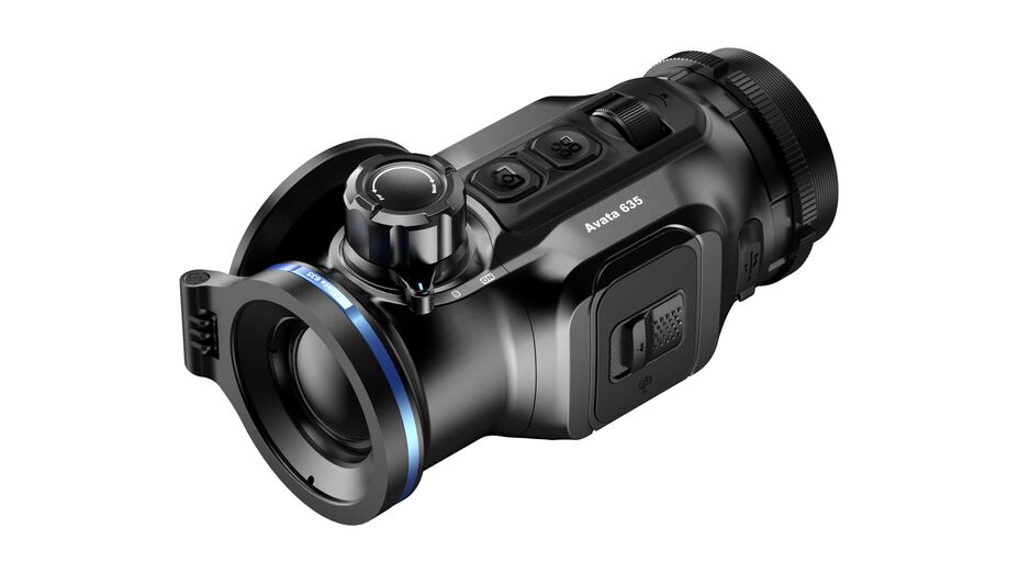 Conotech Avata 635 Wärmebildvorsatzgerät
