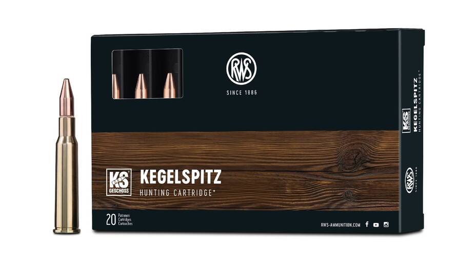 RWS Kegelspitz