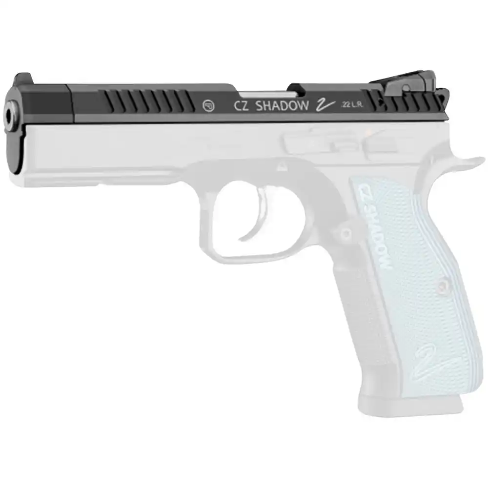 CZ Wechselsystem für Shadow 2 Kadet .22 LR