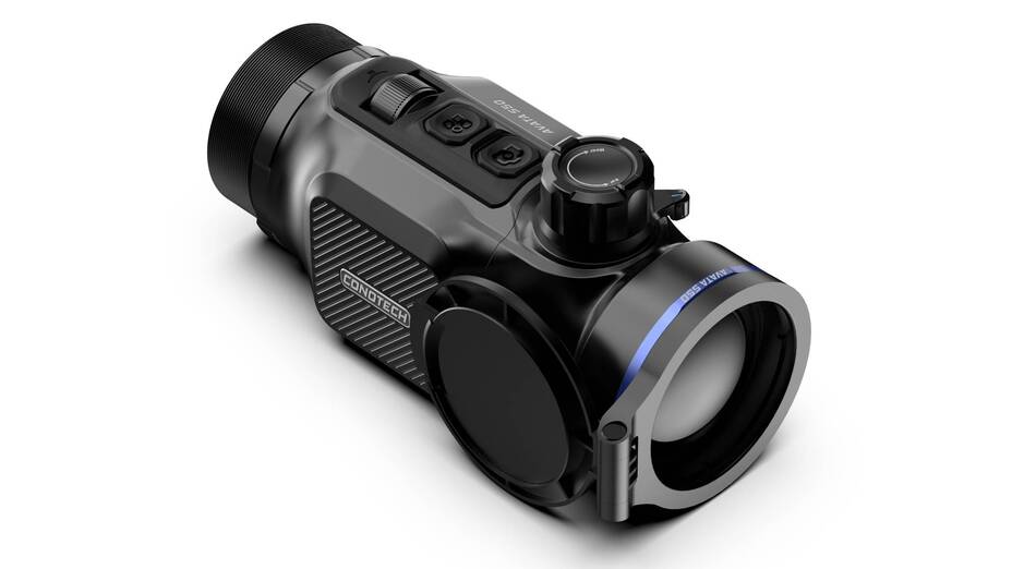 Conotech Avata S50 Wärmebildvorsatzgerät