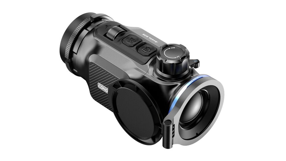 Conotech Avata 635 Wärmebildvorsatzgerät