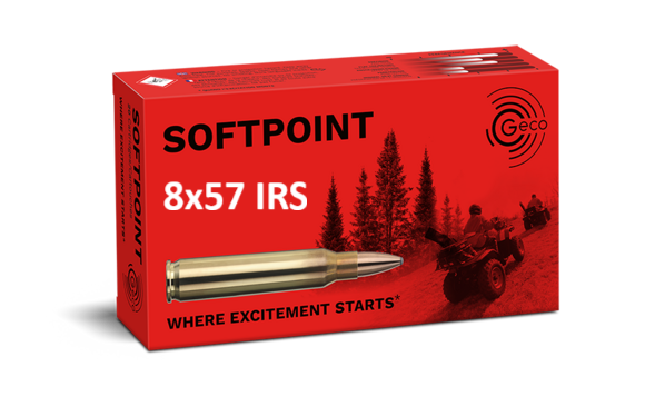 Geco Softpoint