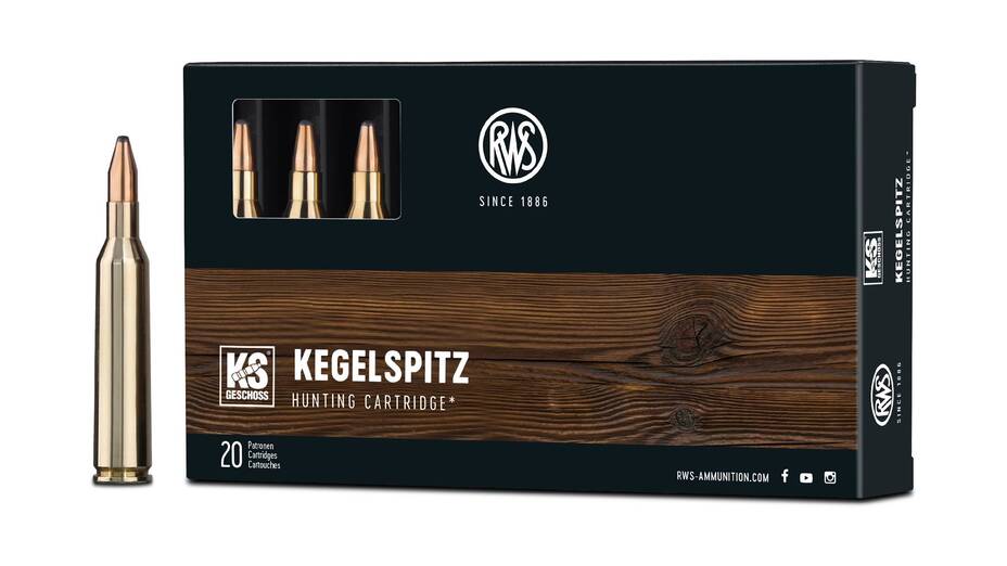 RWS Kegelspitz