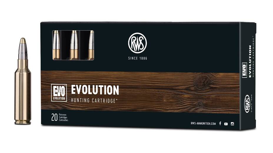 RWS Evolution