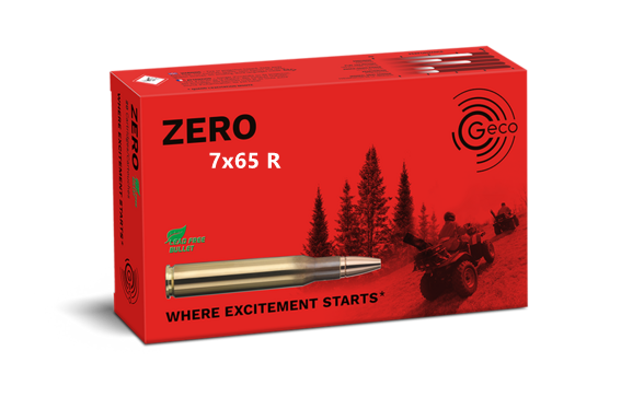 Geco Zero