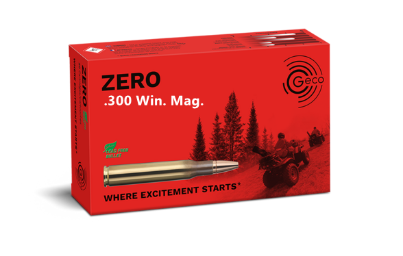 Geco Zero