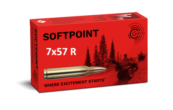 Geco Softpoint