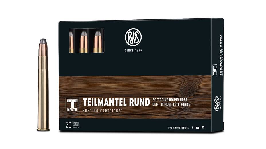 RWS Teilmantel