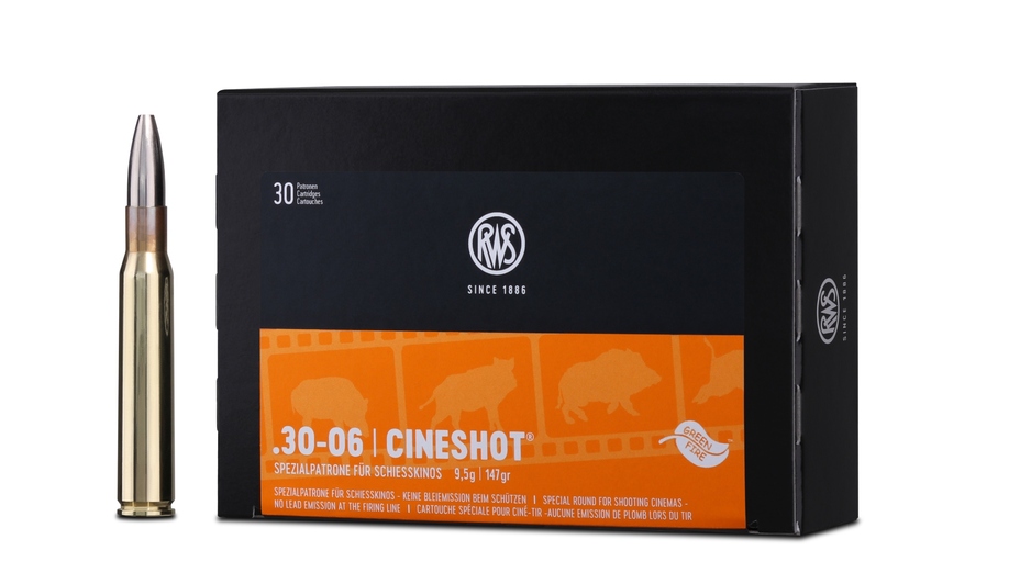 RWS CineShot