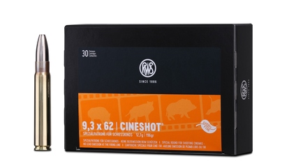 RWS CineShot