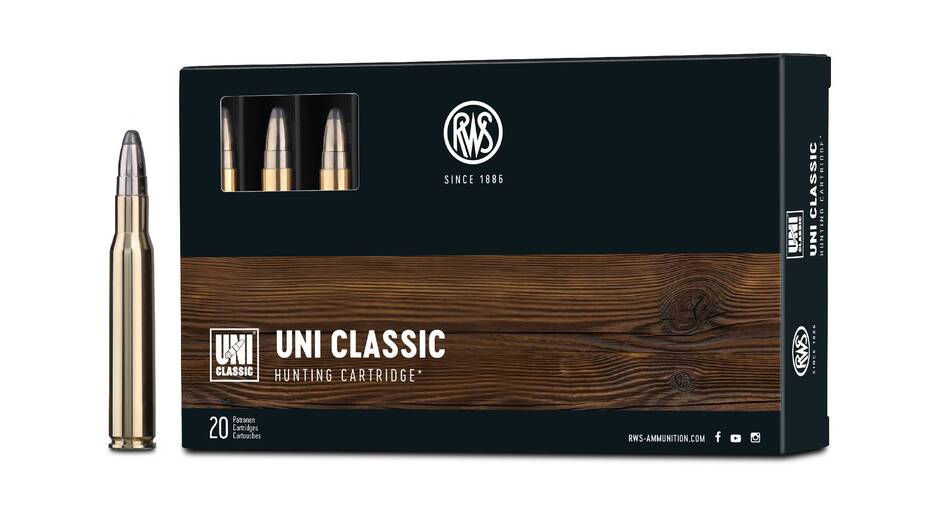 RWS UNI-Classic