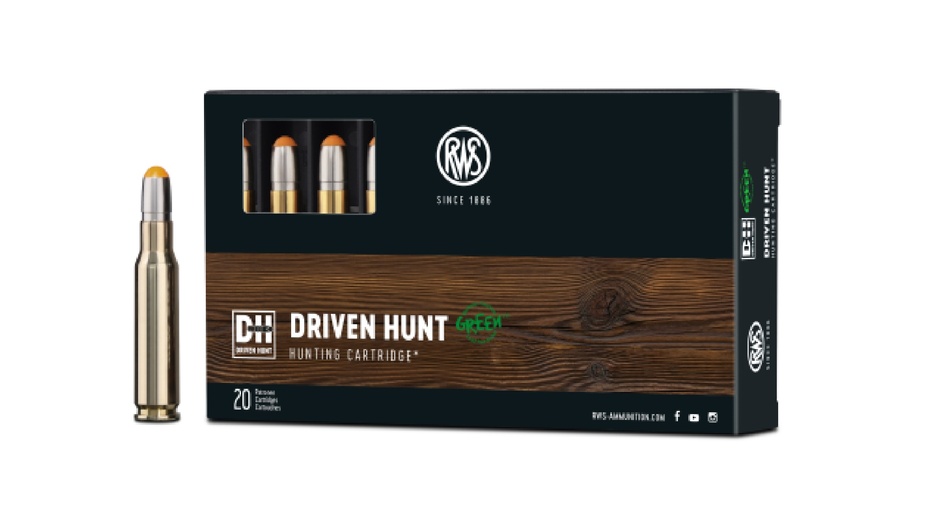 RWS Driven Hunt