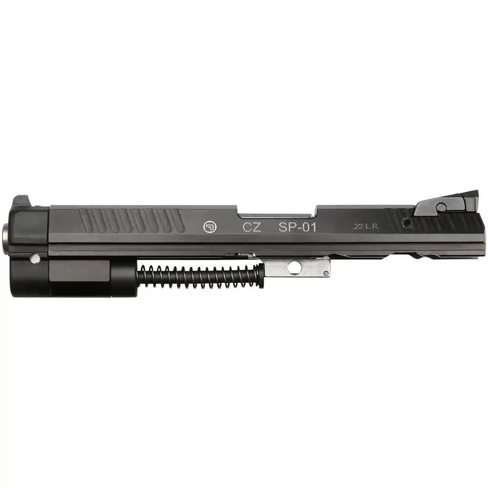 CZ Wechselsystem für SP-01 Kadet .22 LR