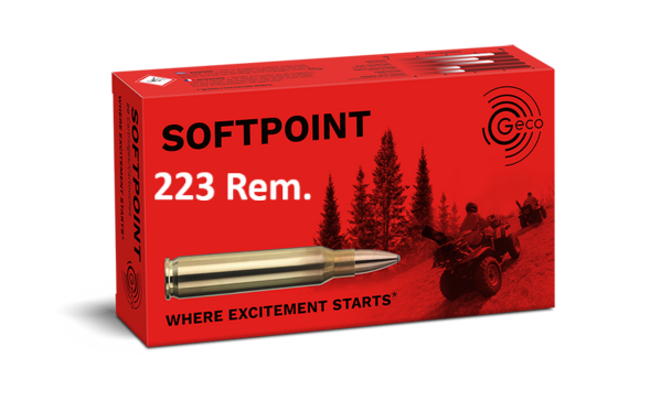 Geco Softpoint