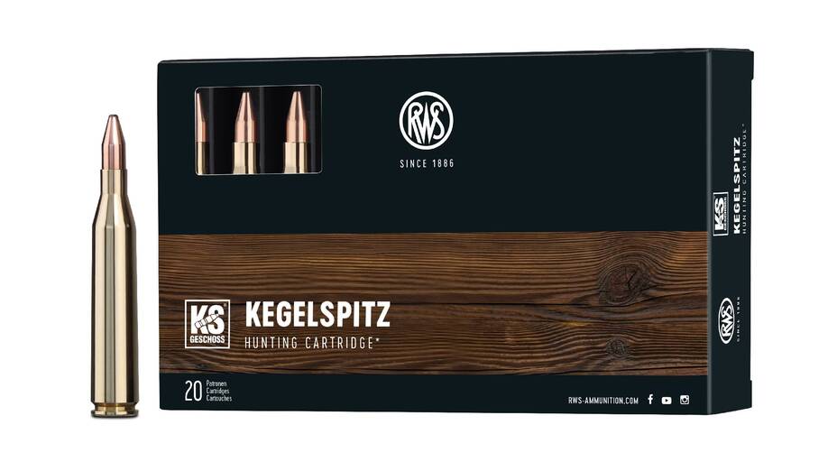 RWS Kegelspitz