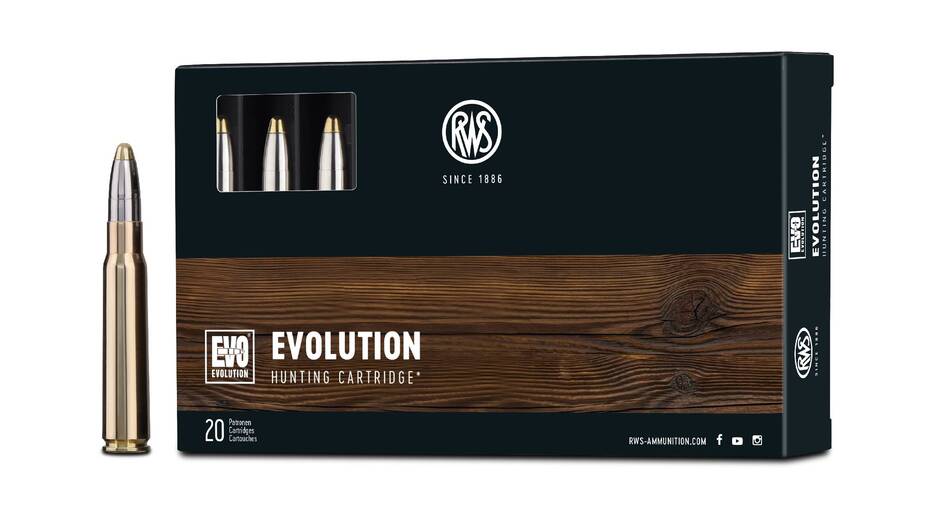 RWS Evolution