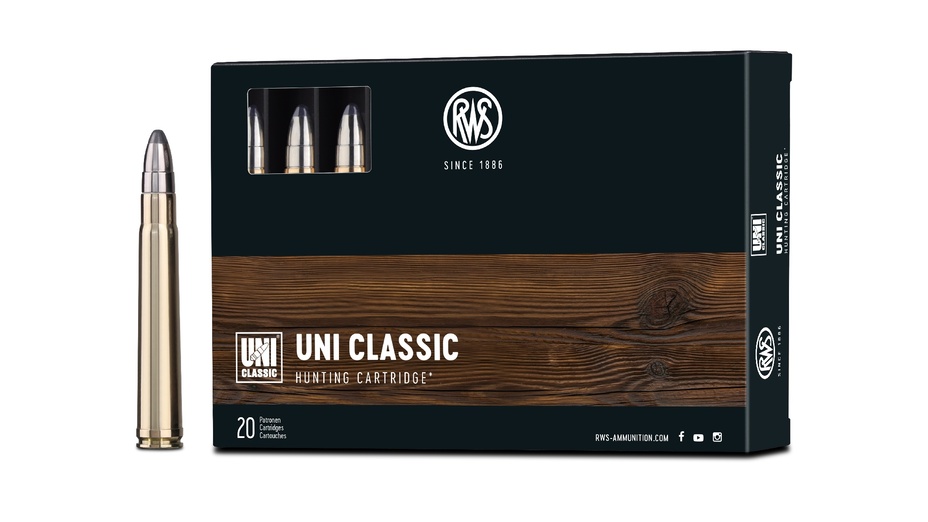 RWS UNI-Classic
