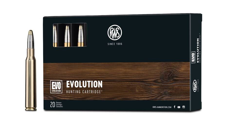 RWS Evolution