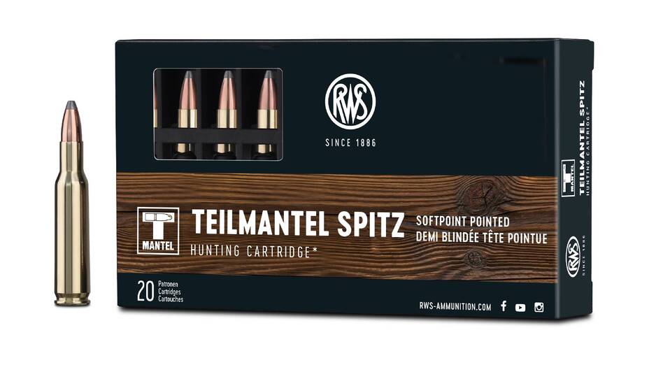 RWS Teilmantel