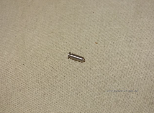DAR Pin für Sicherungshebel | Selector Dentent Pin AR-15 | 9,9 mm x 3,0 mm