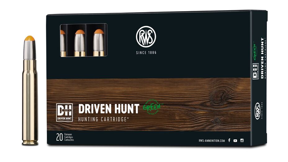 RWS Driven Hunt