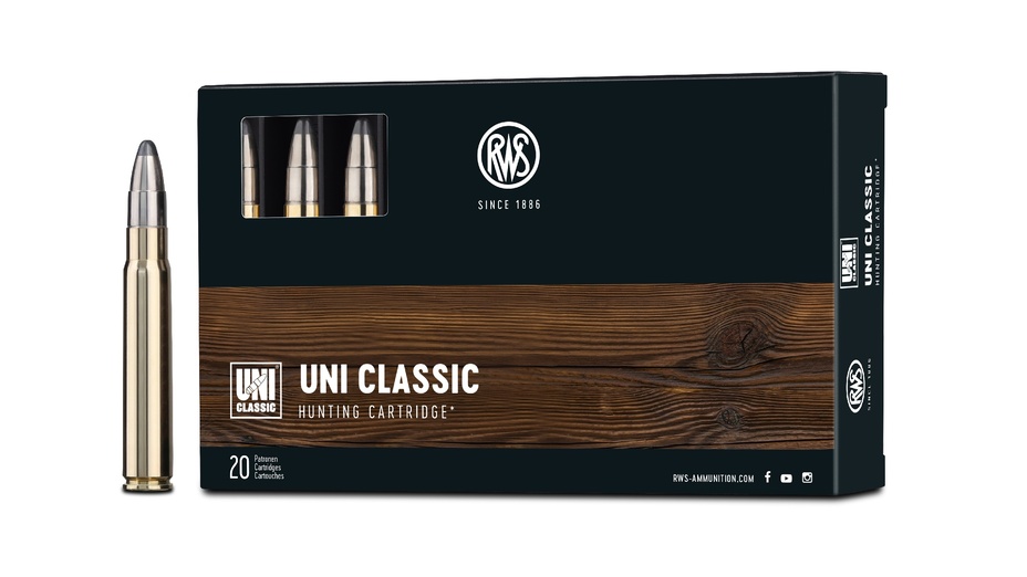 RWS UNI-Classic