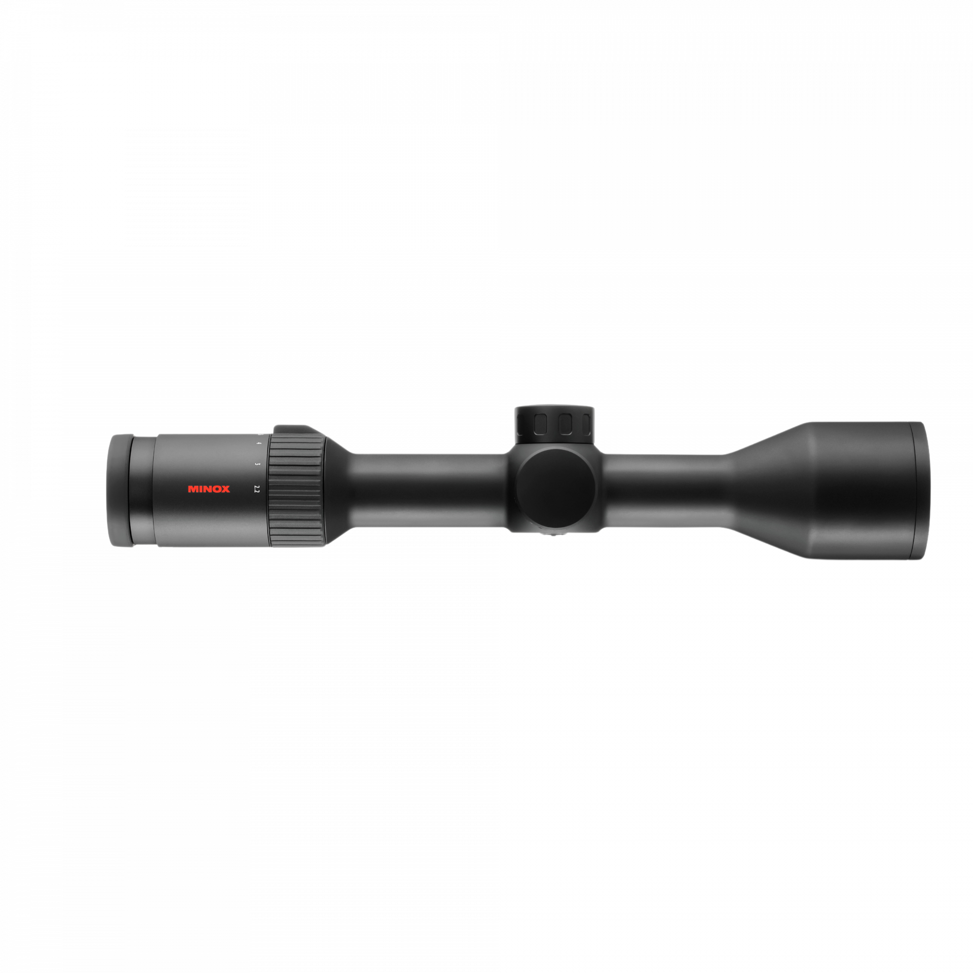 Minox RS6 2,2-14x50 Schiene