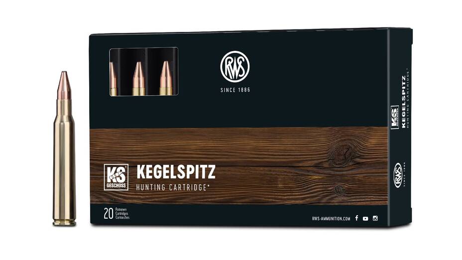 RWS Kegelspitz