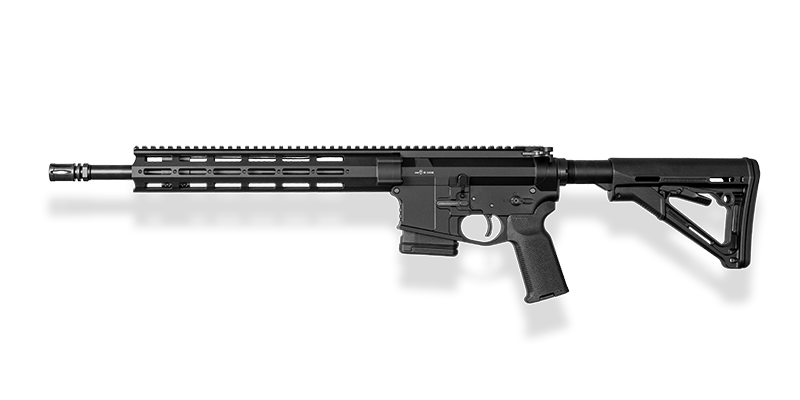 DAR 15 M4 .223 Rem. 14,5" Selbstladebüchse