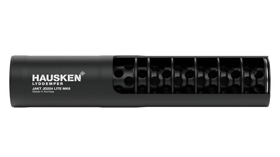 Hausken JD 224 LITE MK2