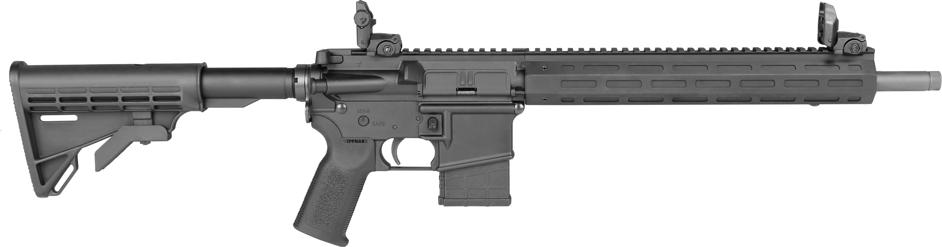 Tippmann M4-22 Elite GS .22 LR 16" Selbstladebüchse