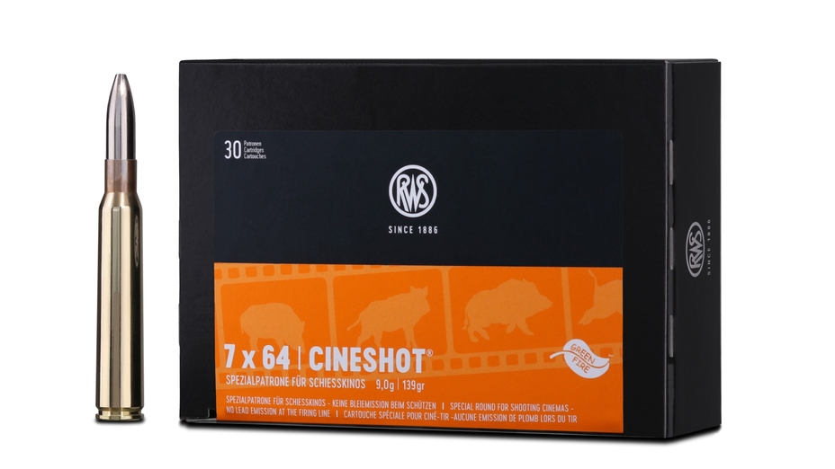 RWS CineShot