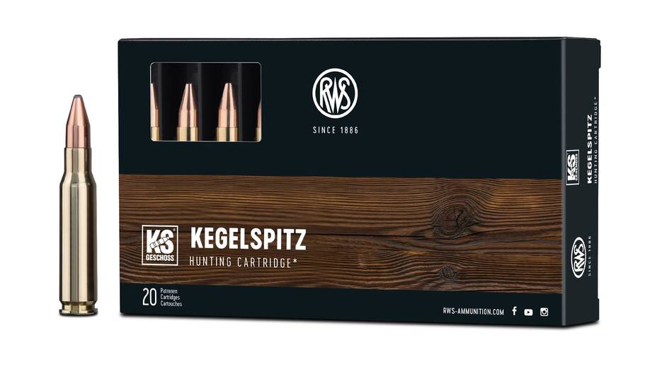 RWS Kegelspitz