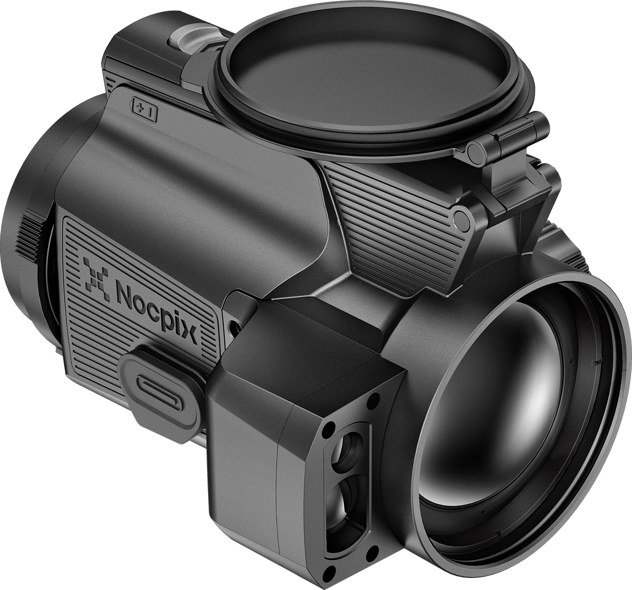 Nocpix Mate H50R Wärmebild-Vorsatzgerät
