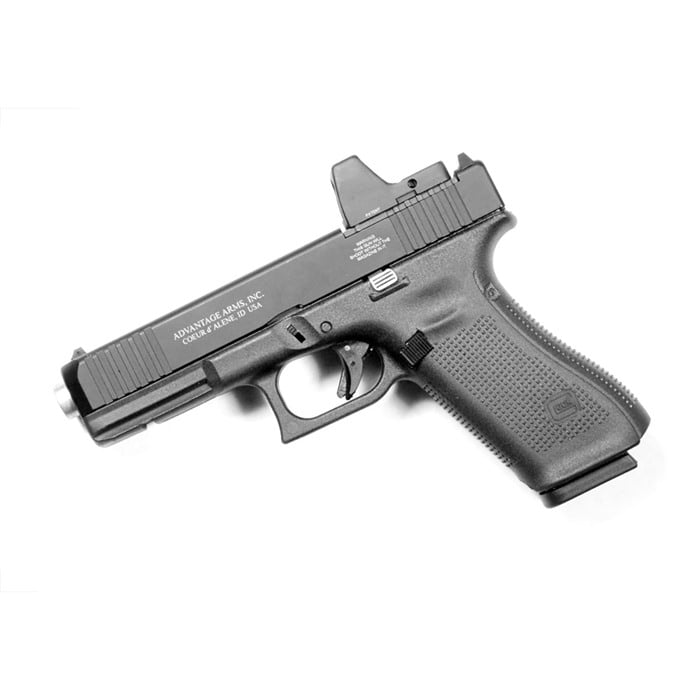 Advantage Arms Wechselsystem .22 LR Für Glock Gen.5