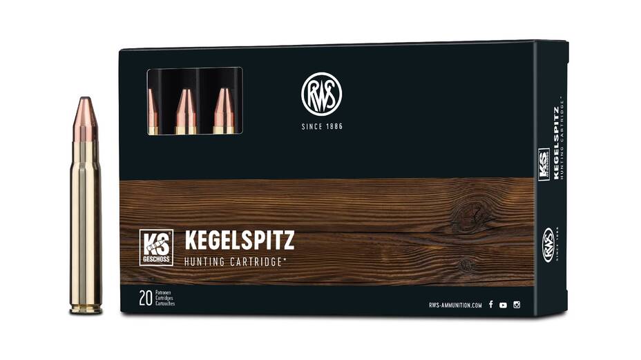 RWS Kegelspitz