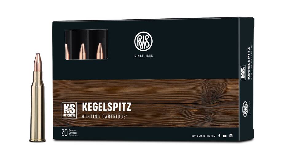 RWS Kegelspitz