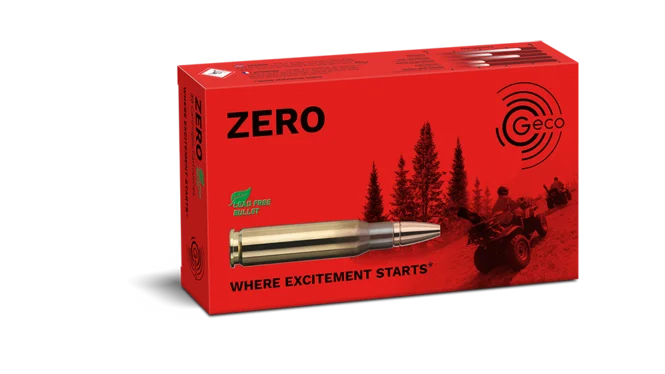 Geco Zero