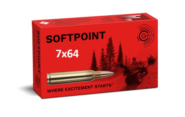 Geco Softpoint