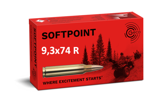 Geco Softpoint