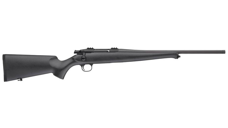 Steel-Action HML Carbon Pro .30-06 Spr. Repetierbüchse
