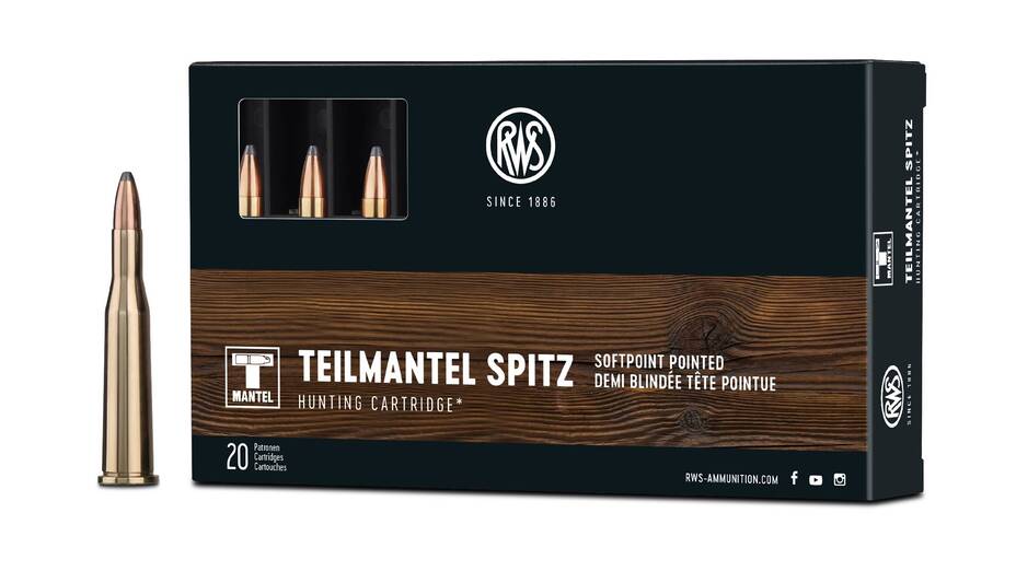 RWS Teilmantel